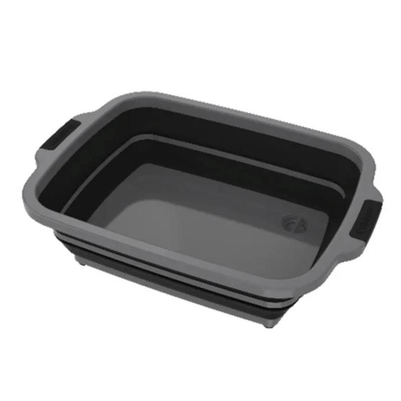 CUISINART - Bac de Préparation et de Service Pliable TG 4 en 1