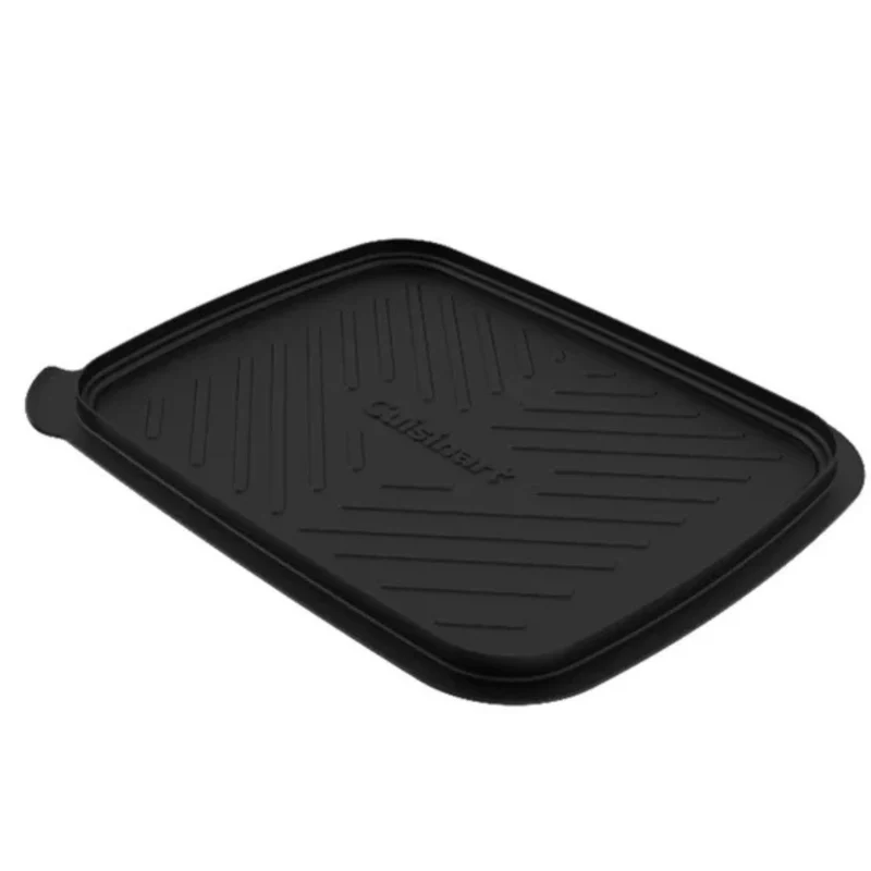 CUISINART - Bac de Préparation et de Service Pliable TG 4 en 1