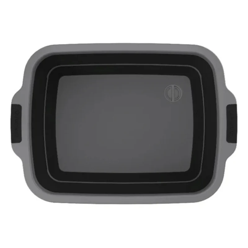 CUISINART - Bac de Préparation et de Service Pliable TG 4 en 1