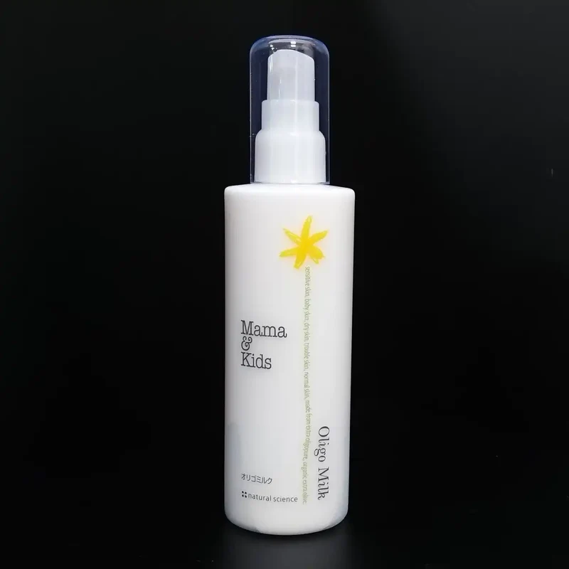 Mama & Kids Oligo Milk Skin Care Moisturizer 108ml Gentle Hydration