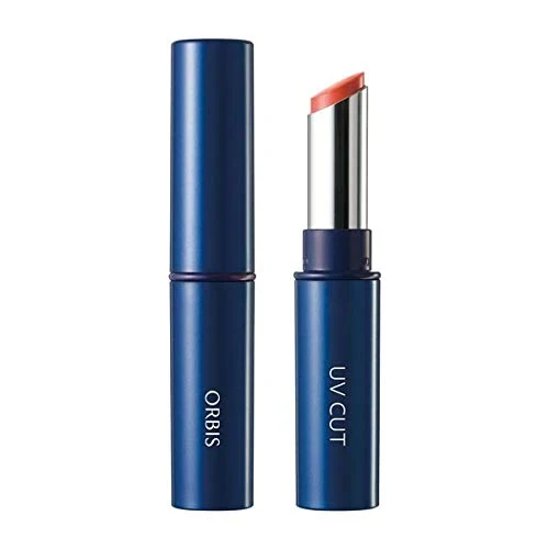 Orbis Lip Sunscreen SPF 22 PA++ Hydrating Lip Balm Protection