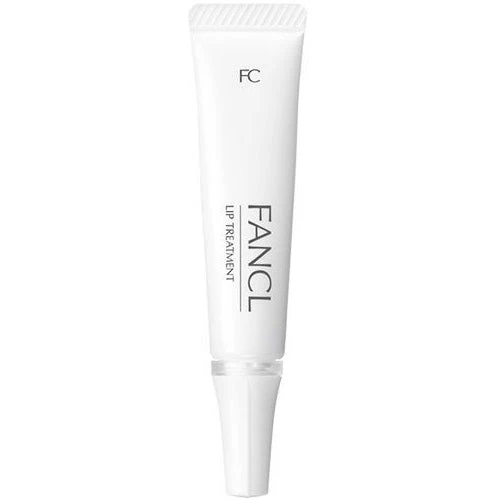 FANCL Lip Treatment Hydrating Balm for Smooth and Soft Lips