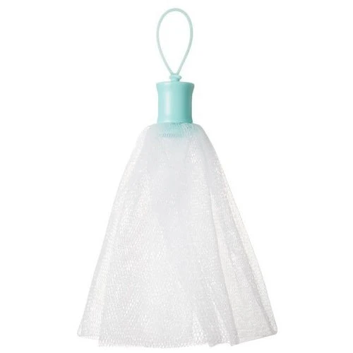 FANCL Foaming Net for Gentle and Effective Facial Cleansing