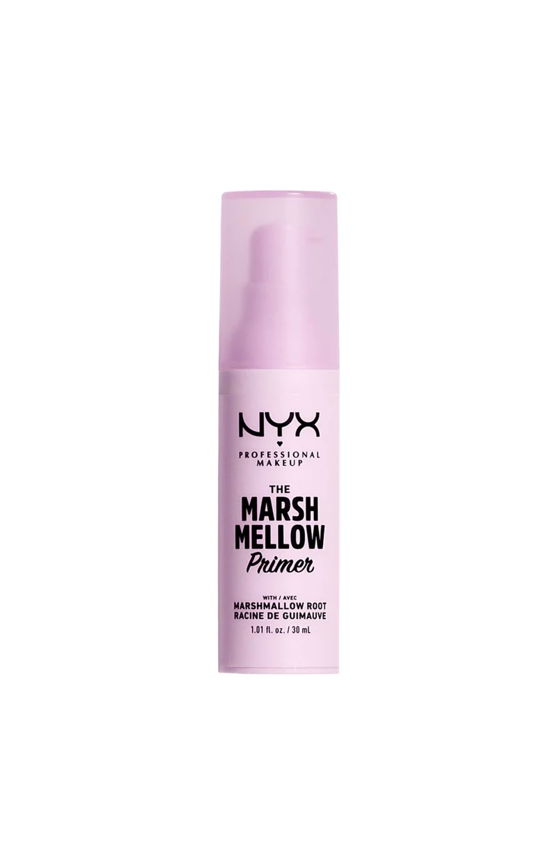 Base teint hydratante et lissante - The Marsh Mallow - 30ml