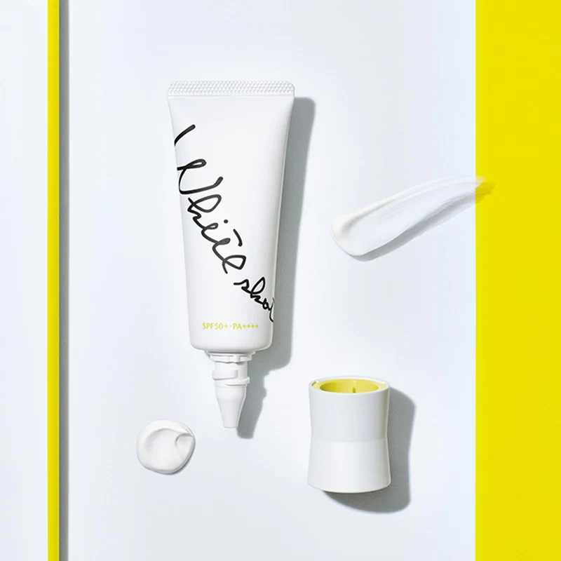 Pola White Shot Skin Protector Dx Sunscreen 45g