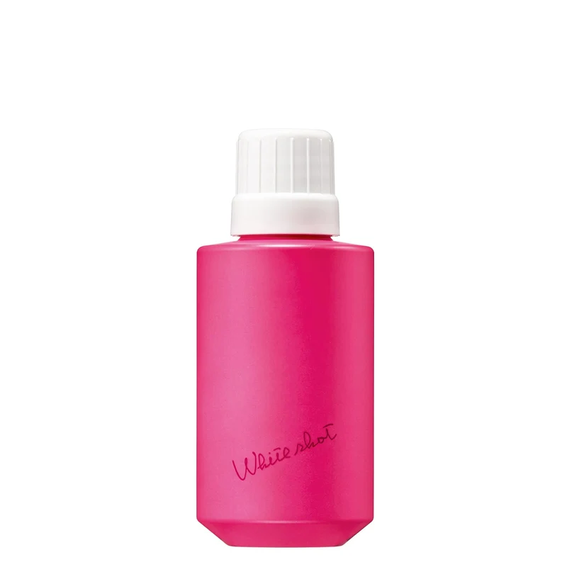 White Shot Pola Facial Serum Refill 50Ml - Large Size Quasi-Drug Formula