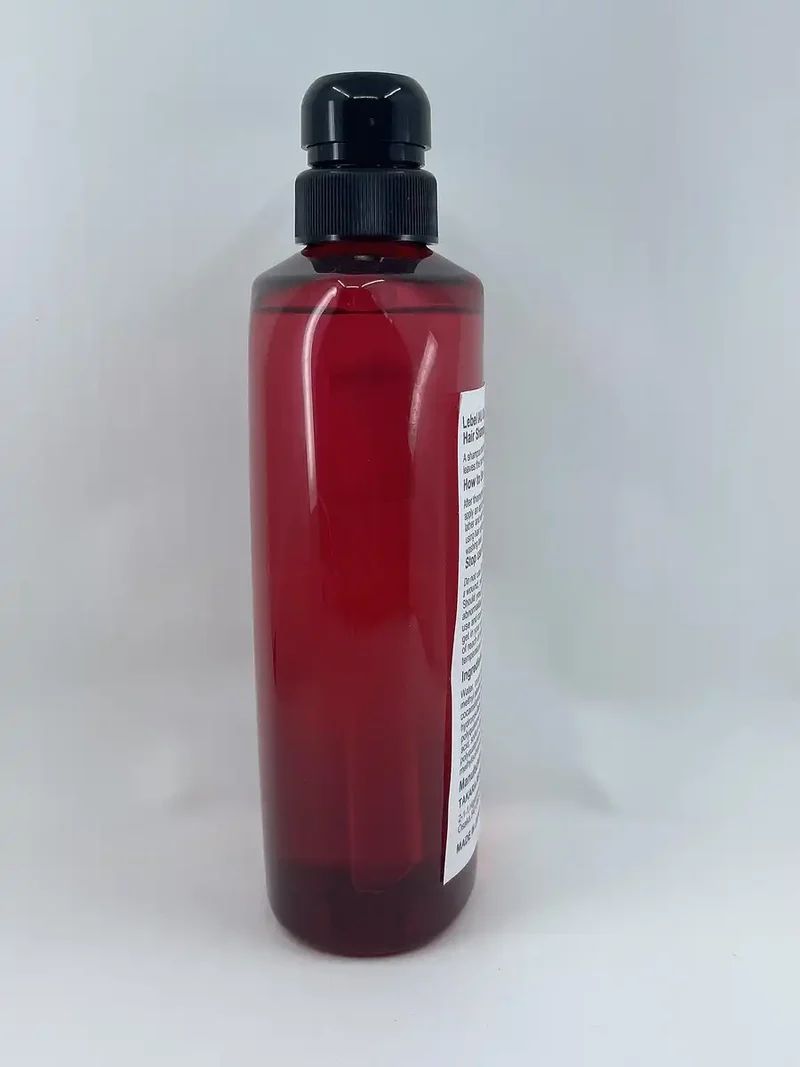 LebeL Io Cleansing Relaxation Shampoo 600ml - Premium Hair Care by Io