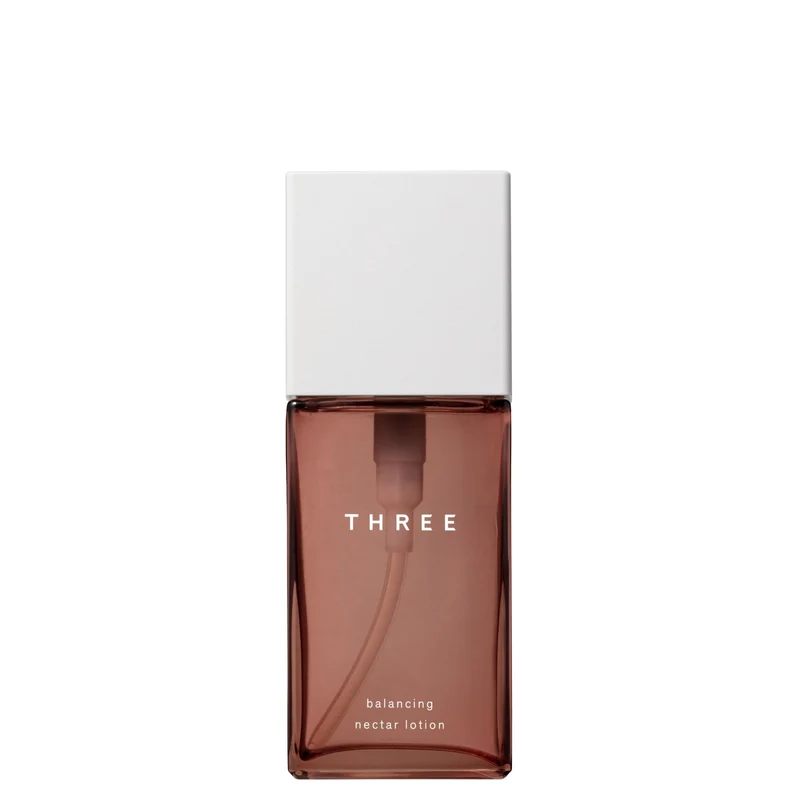 Three Balancing Nectar Lotion 120Ml Hydrating Skincare Formula