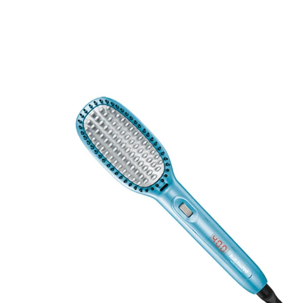 Brosse lissante ionique Nano Titanum