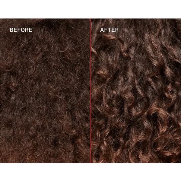 Crème coiffante réparatrice Bond Smoother N°6