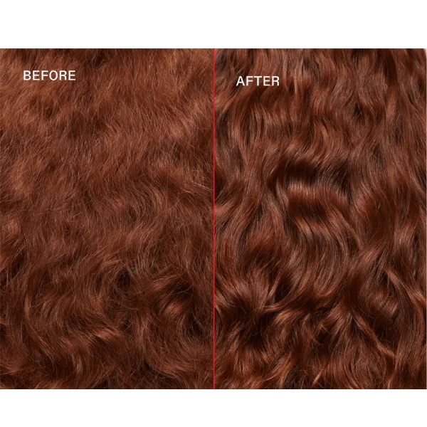 Crème coiffante réparatrice Bond Smoother N°6