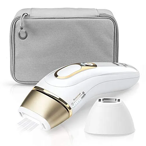 Braun Optical Beauty Machine SilkExpert Pro5 PL-5117
