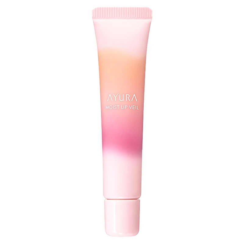 Ayura Moist Lip Veil 10G Lip Serum for Plump Soft Lips Prevention