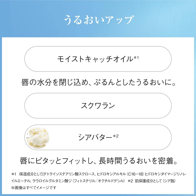 Ayura Moist Lip Veil 10G Lip Serum for Plump Soft Lips Prevention