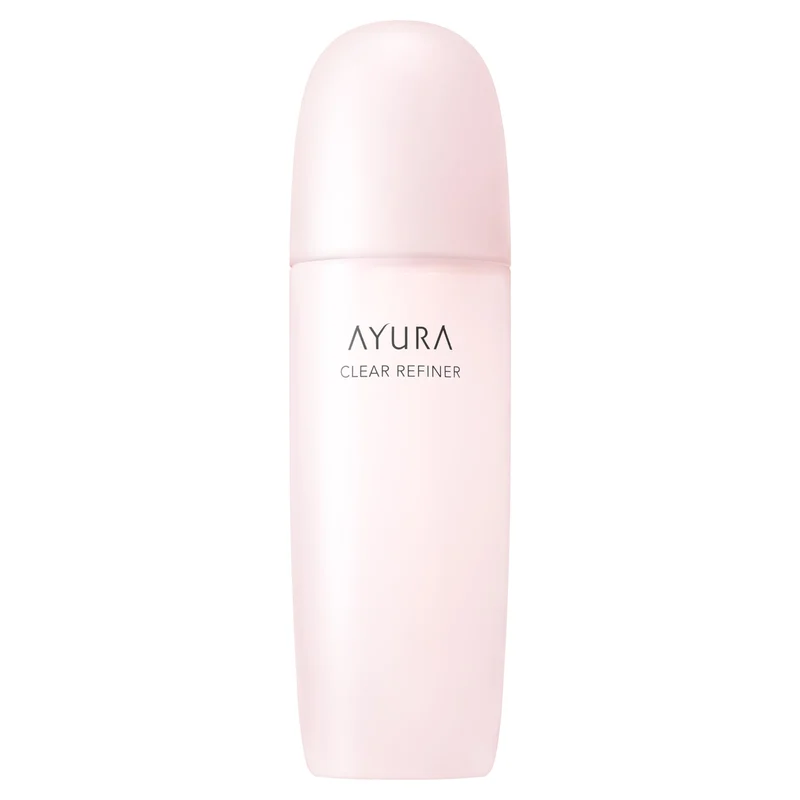 Ayura Clear Refiner T Stratum Corneum Care 200ml Exfoliating Lotion