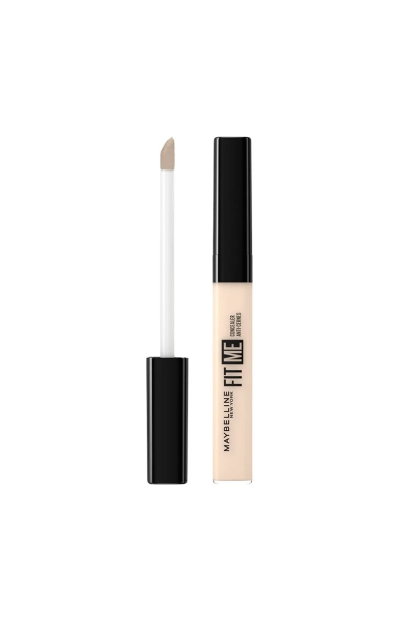 Anti-cernes - Fit Me Matte