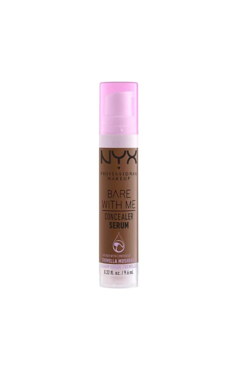 Correcteur sérum - Bare With Me