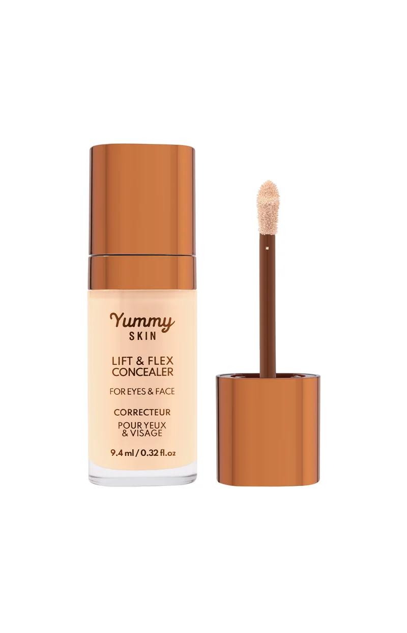 Correcteur liquide - Yummy Skin Lift & Flex - 8,4 ml