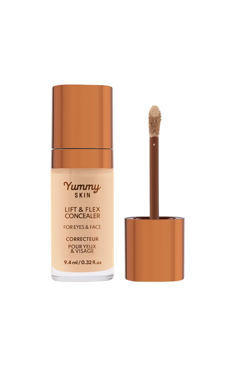 Correcteur liquide - Yummy Skin Lift & Flex - 8,4 ml