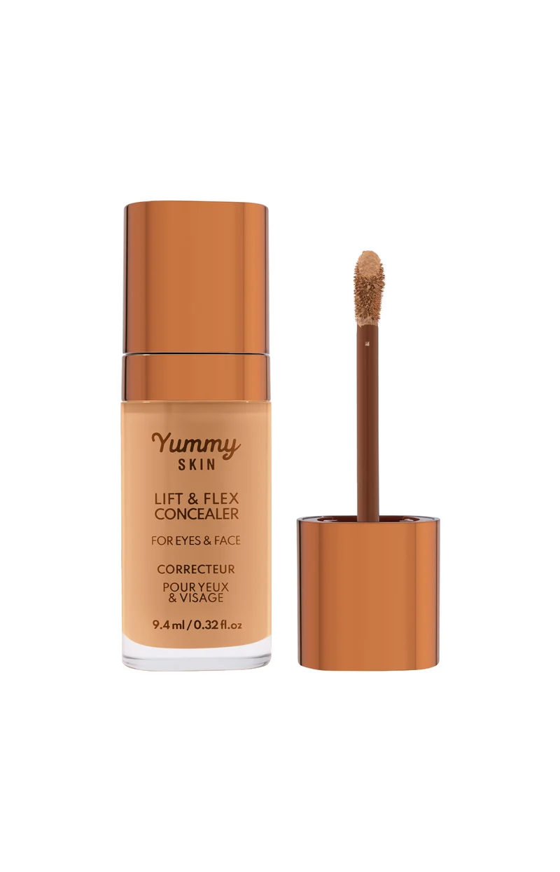 Correcteur liquide - Yummy Skin Lift & Flex - 8,4 ml