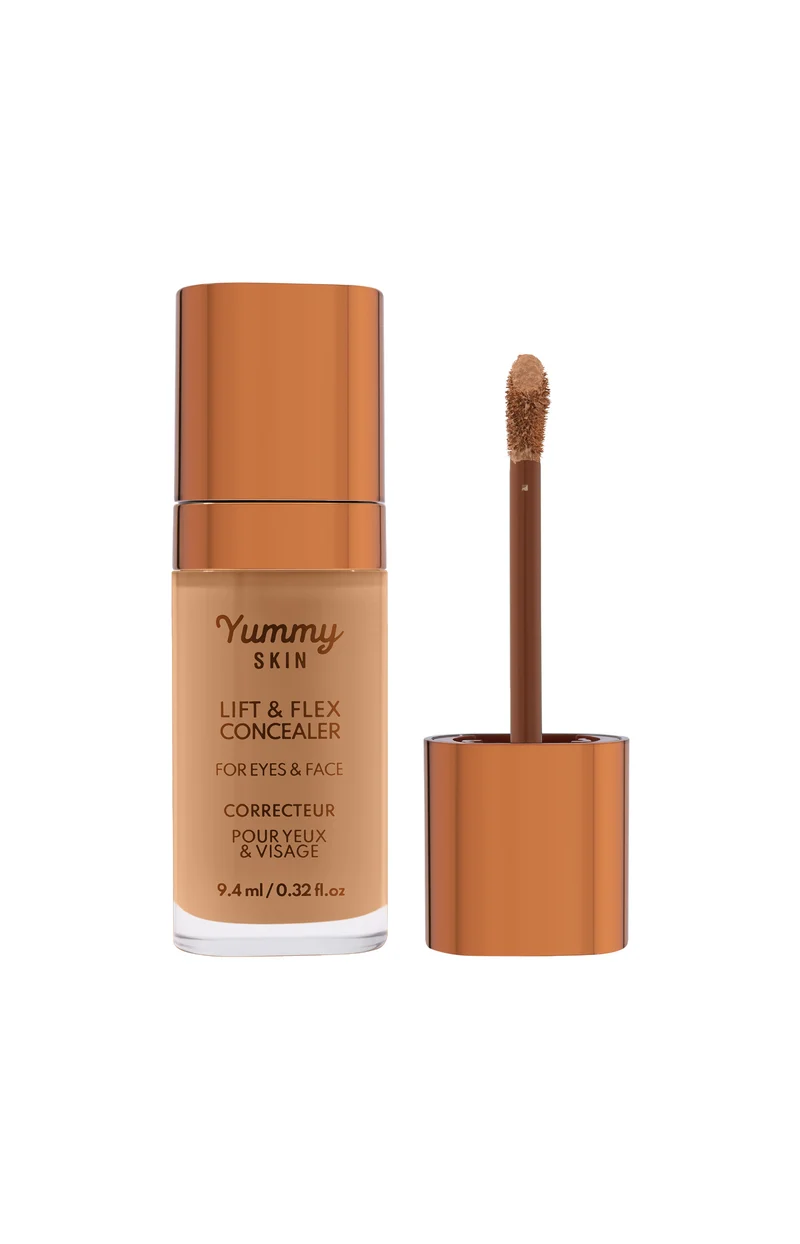 Correcteur liquide - Yummy Skin Lift & Flex - 8,4 ml