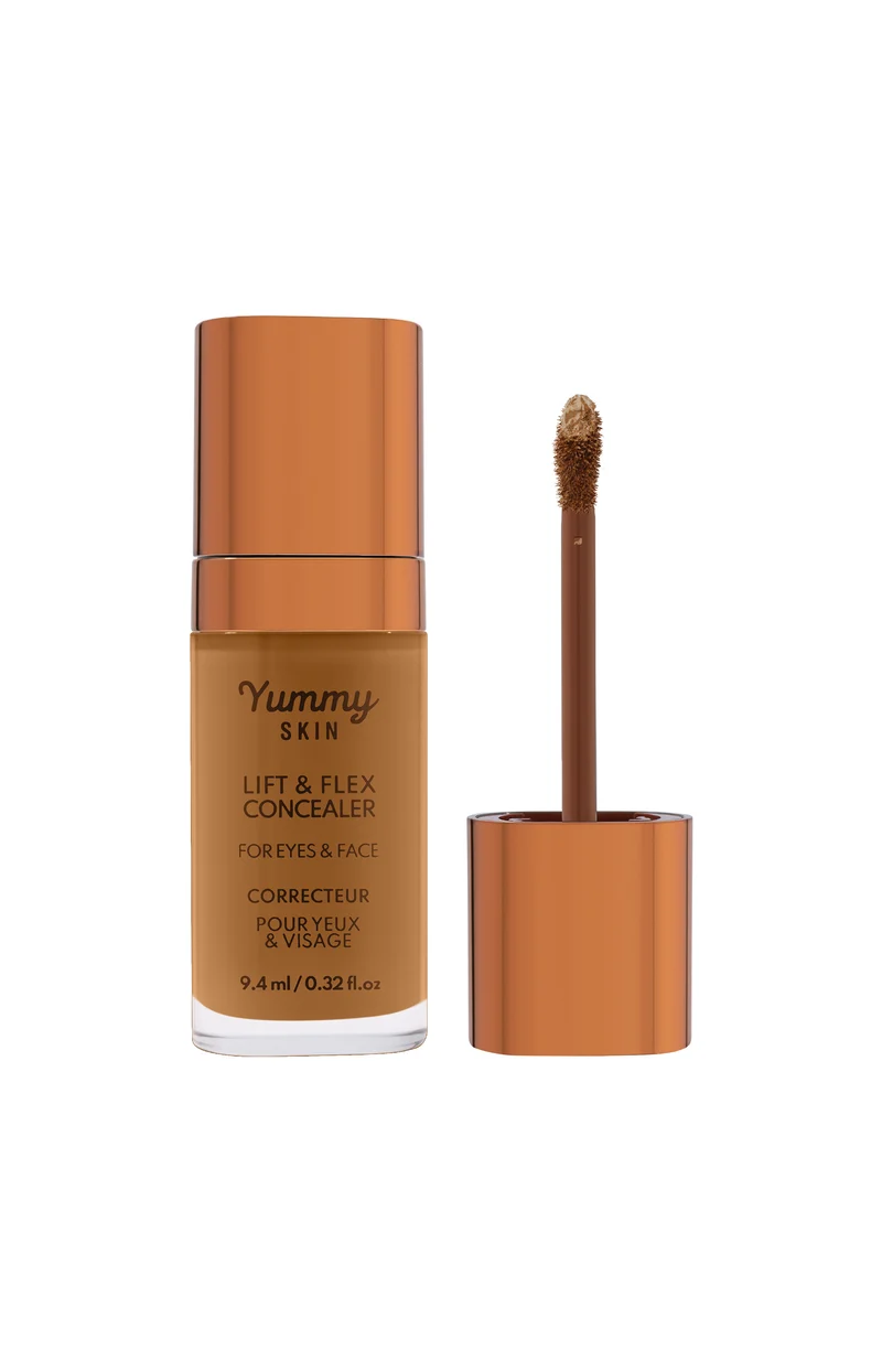 Correcteur liquide - Yummy Skin Lift & Flex - 8,4 ml