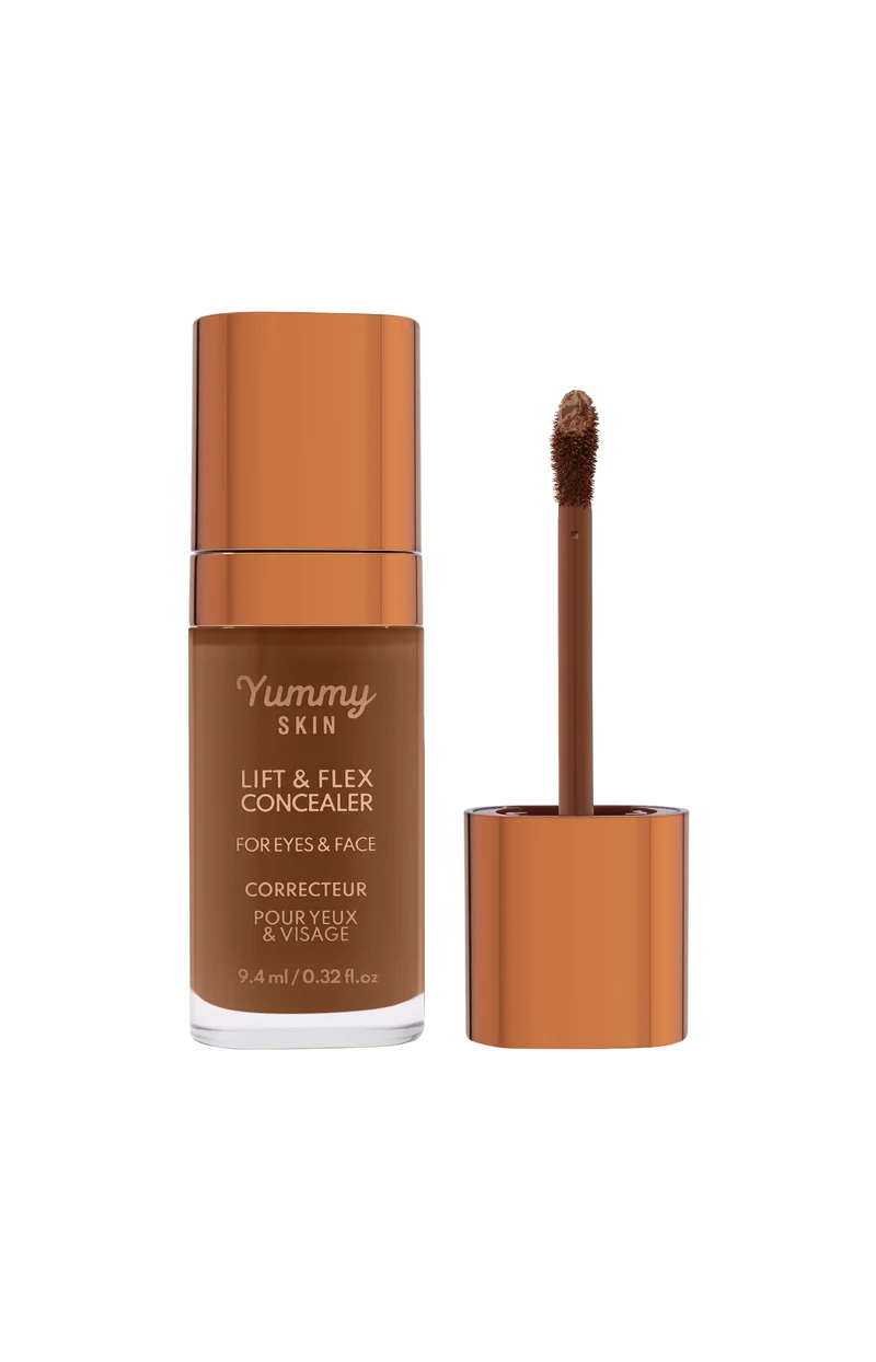 Correcteur liquide - Yummy Skin Lift & Flex - 8,4 ml