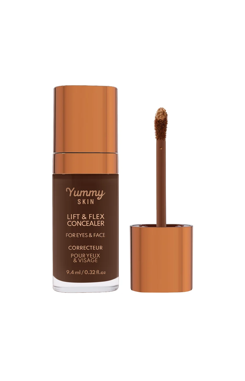 Correcteur liquide - Yummy Skin Lift & Flex - 8,4 ml