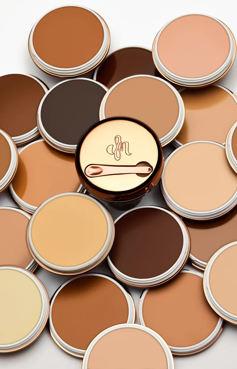Baume teinté perfecteur - Yummy Skin