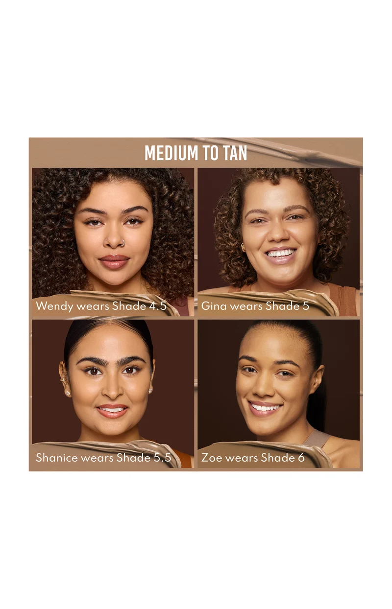Baume teinté perfecteur - Yummy Skin