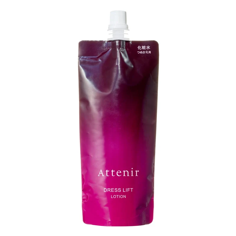 Attenir Dress Lift Medicated Lotion Refill 140ml - Anti-Aging Care