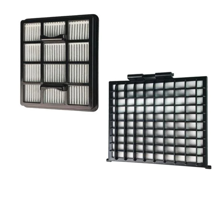 Wertheim 7 Series W9000 Vacuum Cleaner Filter Set 32201461