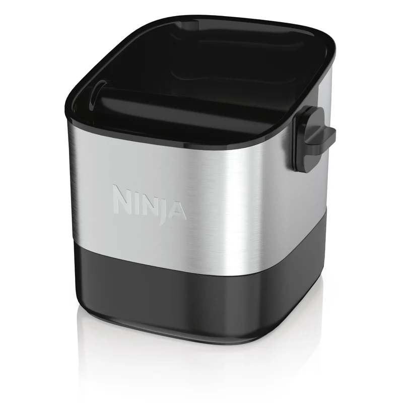Ninja Luxe Café Knock Box