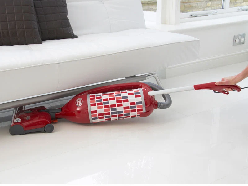 Sebo Felix Premium Upright Vacuum Cleaner Domestic Light Commercial