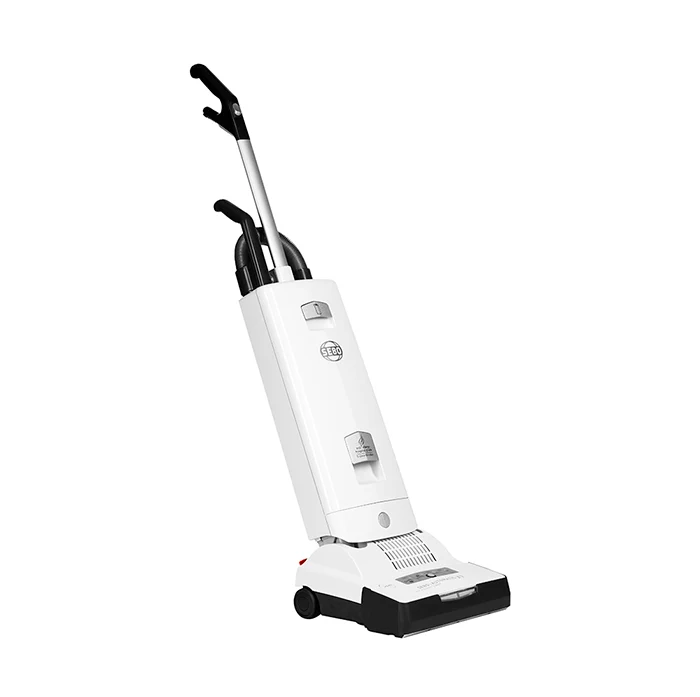 Sebo X7 Boost Upright Vacuum Cleaner Automatic