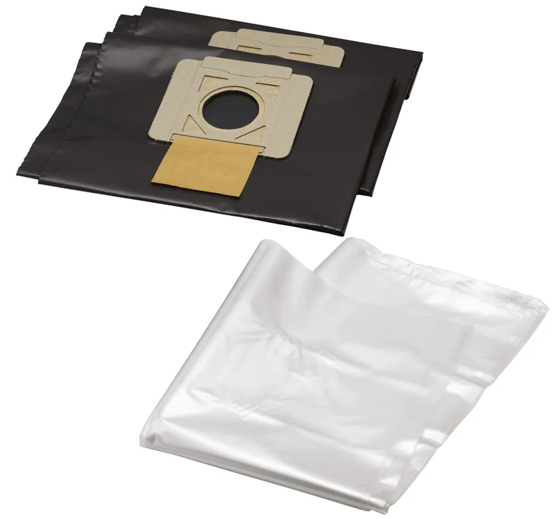 Disposal Vacuum Bags Nilfisk ATTIX 33-44 VHS 40 - 42 107417821