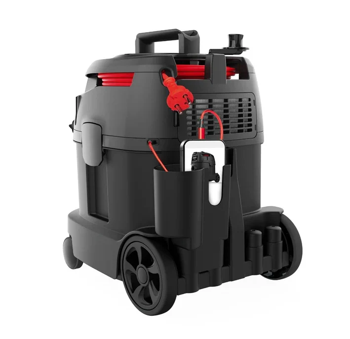Pullman Advance E-Tek Pro 9L Vacuum Cleaner Commercial