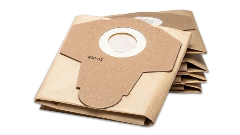 Vax VX40 Wet and Dry Vacuum Cleaner Bags VX40B