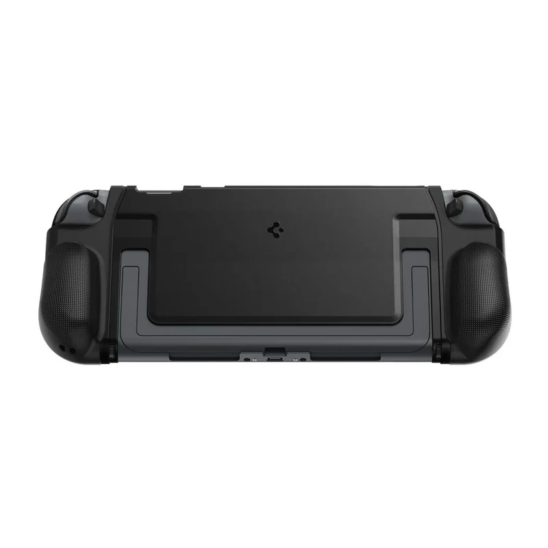 Spigen Nintendo Nintendo Switch 2 Dual Grip Video Game Accessories - Black