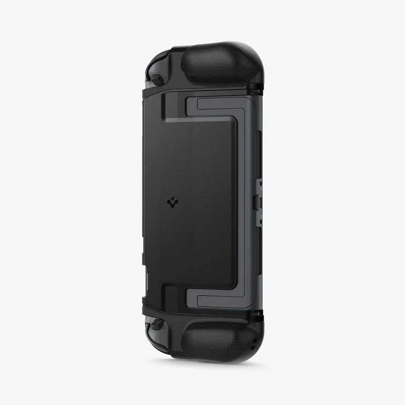 Spigen Nintendo Nintendo Switch 2 Dual Grip Video Game Accessories - Black