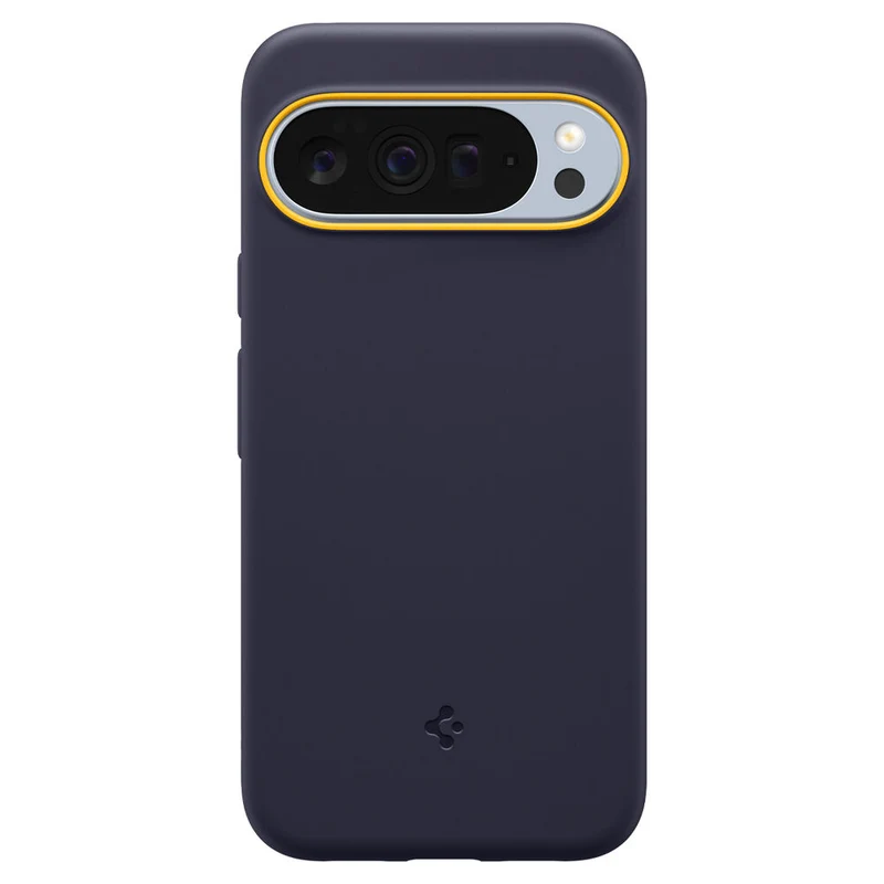 Spigen Google Pixel 10 Pro XL Nano Pop (MagFit) Case (Blueberry Navy)