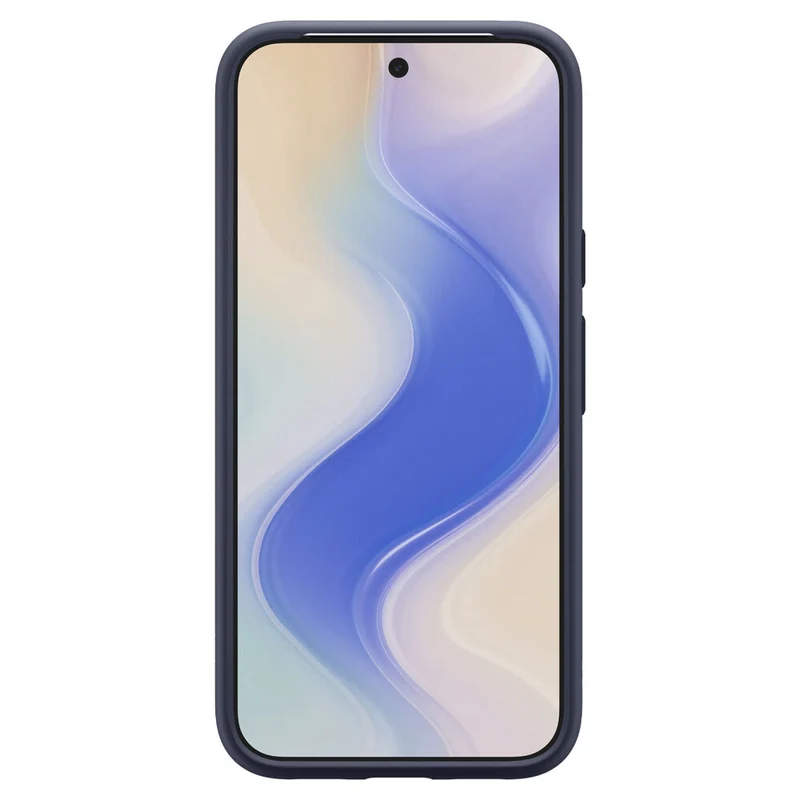 Spigen Google Pixel 10 Pro XL Nano Pop (MagFit) Case (Blueberry Navy)