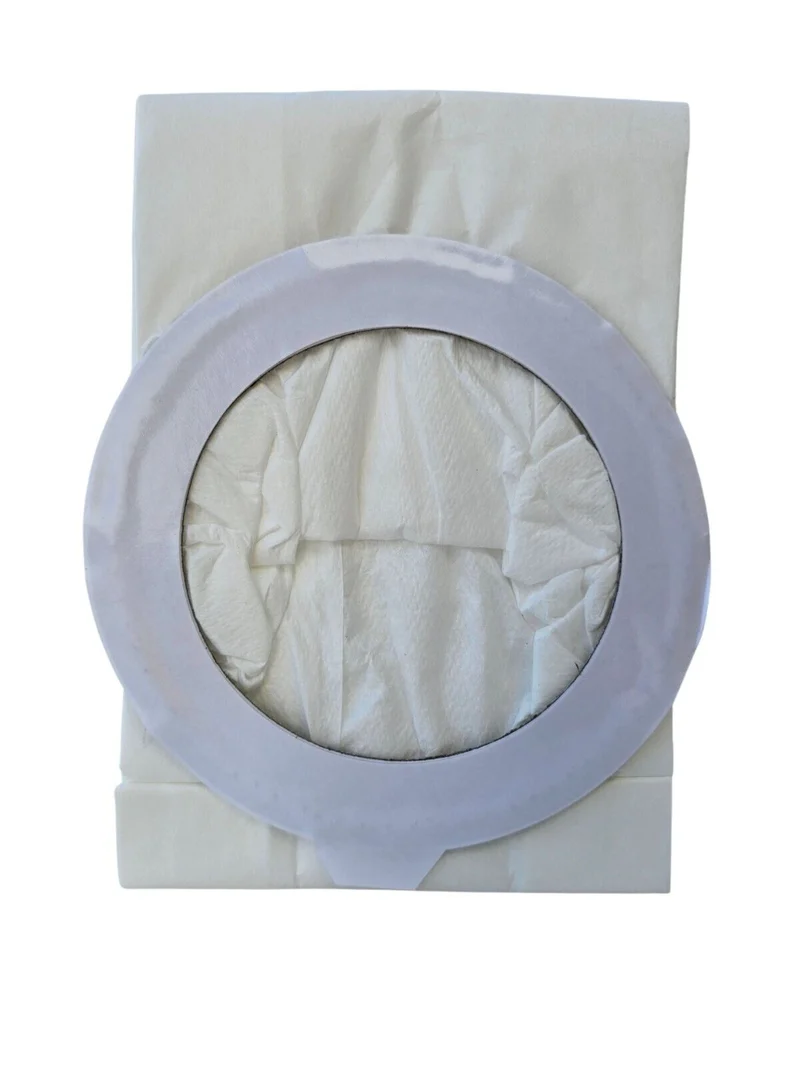 Nilfisk 5pk Bags For GD5 GD10 Pullman PV500 Backpack Vacuum Cleaner