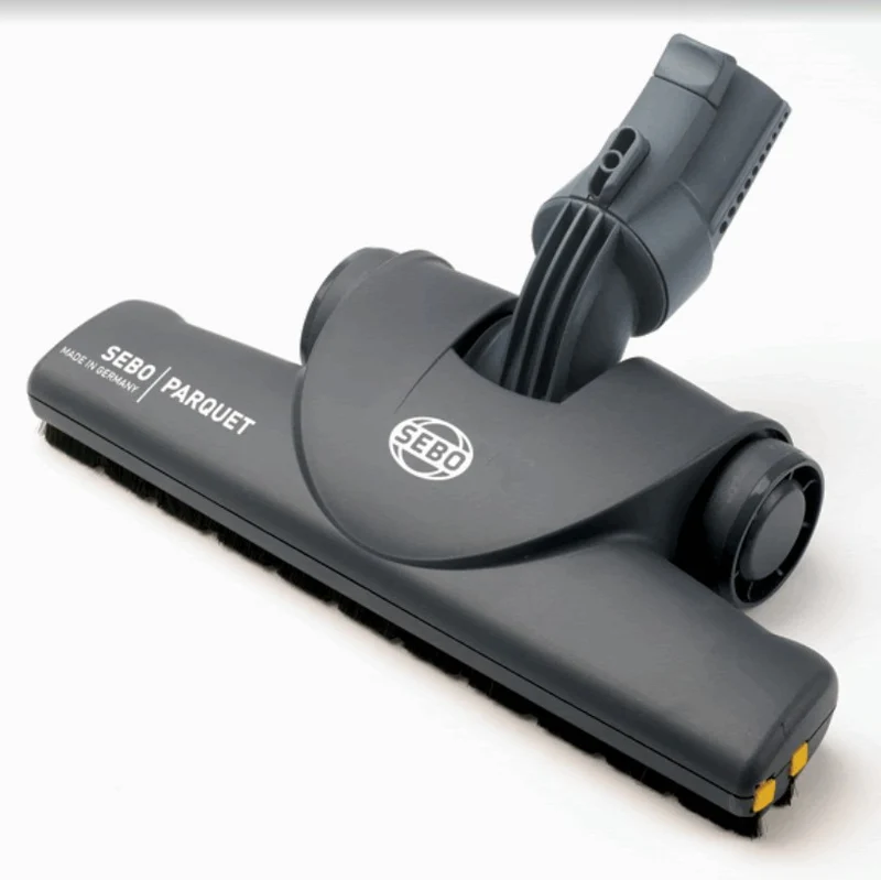 Sebo Airbelt E3 Premium Barrel Vacuum Cleaner