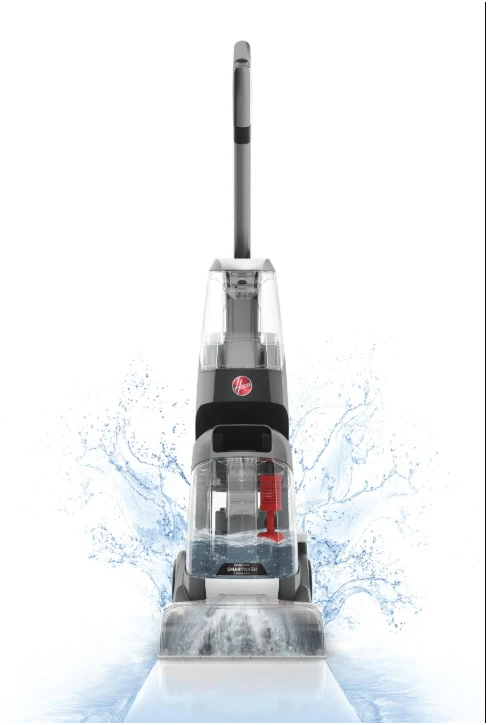 Hoover ONEPWR SmartWash Cordless Carpet Cleaner F18OPCW24A