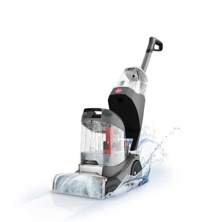 Hoover ONEPWR SmartWash Cordless Carpet Cleaner F18OPCW24A