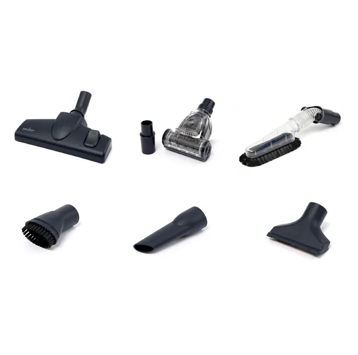 Sauber Allergy 7000PH Bagged Vacuum Cleaner with Power Head