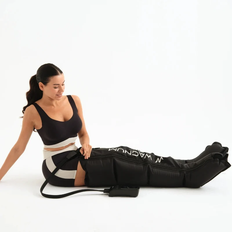 Wagnum LegPro Compression Boots