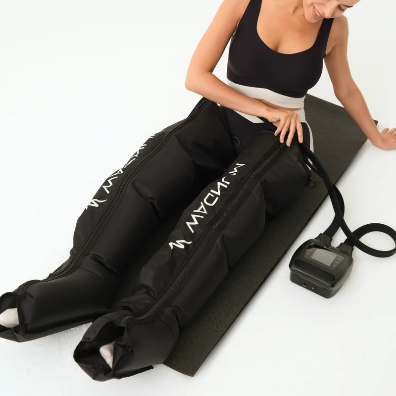 Wagnum Elite Air Compression Boots