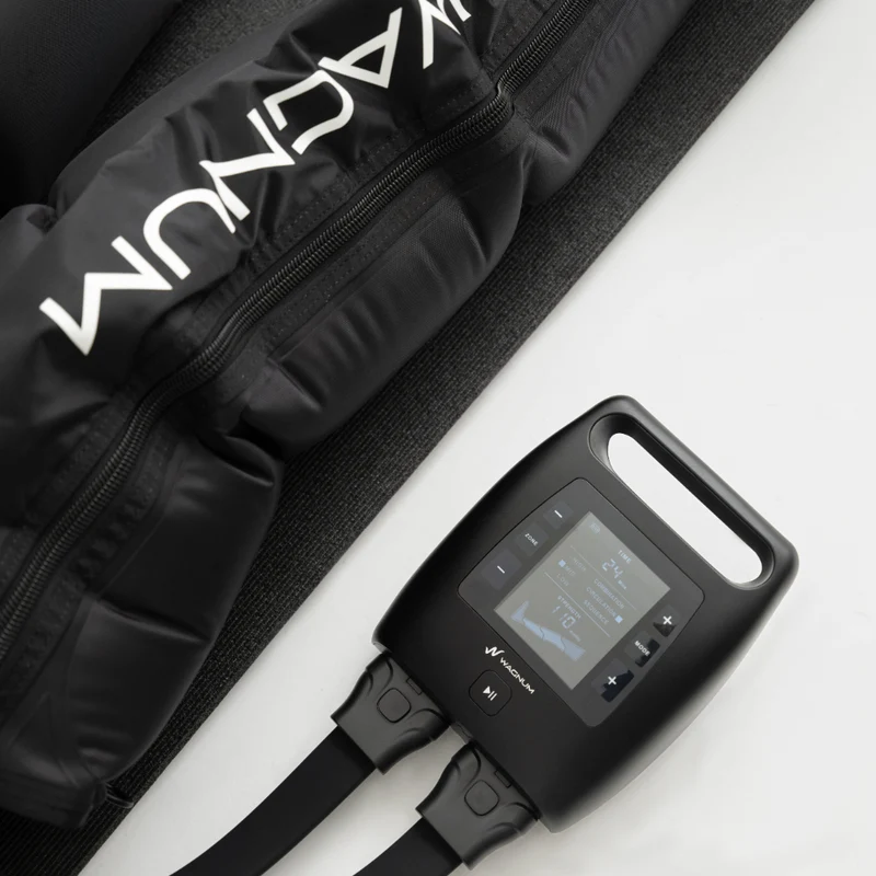 Wagnum Elite Air Compression Boots